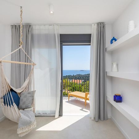 House Aqua Villa Mlini Exterior photo